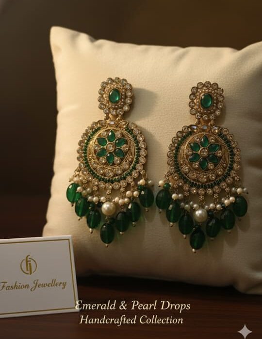 Kunda Earring